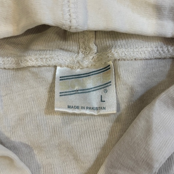 White Michigan Hoodie - Picture 5 of 5